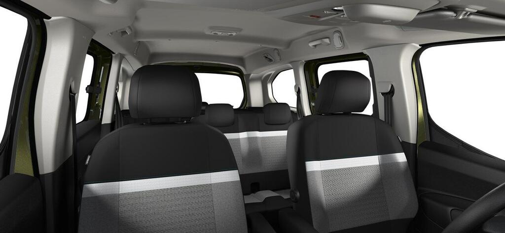 Citroën Berlingo Talla XL BlueHDi 130 S&S PLUS Auto 6