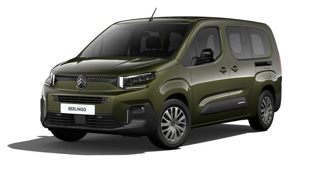 Citroën Berlingo Talla XL BlueHDi 130 S&S PLUS Auto 3
