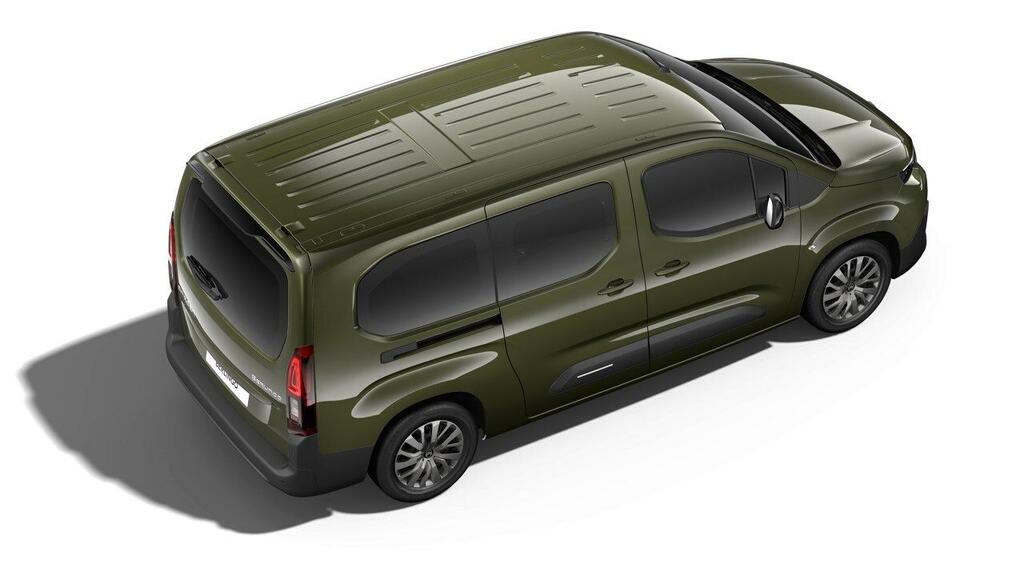 Citroën Berlingo Talla XL BlueHDi 130 S&S PLUS Auto 2