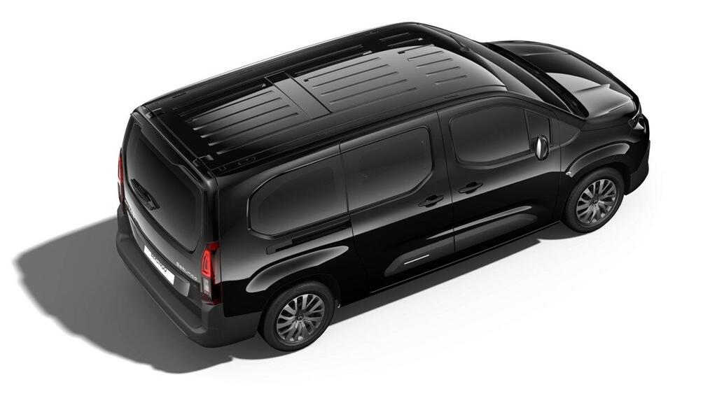 Citroën Berlingo Talla XL BlueHDi 130 S&S PLUS Auto 4