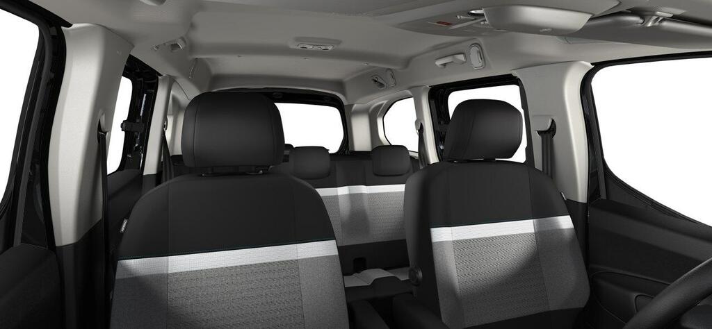 Citroën Berlingo Talla XL BlueHDi 130 S&S PLUS Auto 6