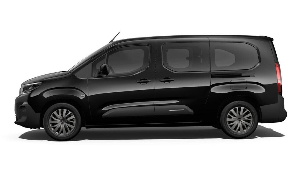 Citroën Berlingo Talla XL BlueHDi 130 S&S PLUS Auto 1