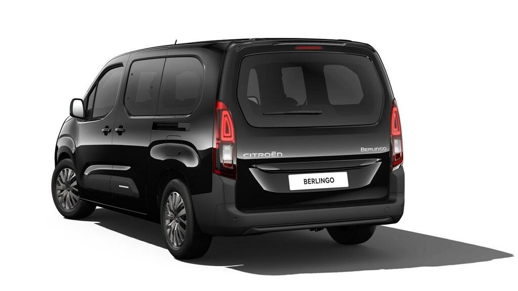 Citroën Berlingo Talla XL BlueHDi 130 S&S PLUS Auto 3