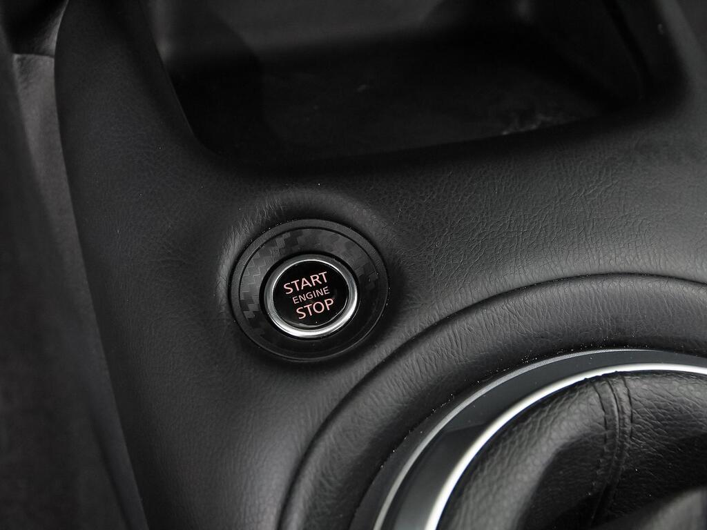 Nissan Juke DIG-T 84 kW (114 CV) DCT 7V N-Connecta 28