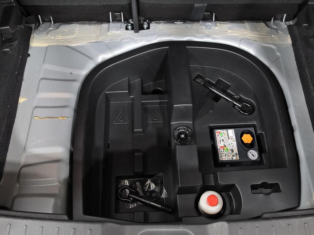 Nissan Juke DIG-T 84 kW (114 CV) DCT 7V N-Connecta 31