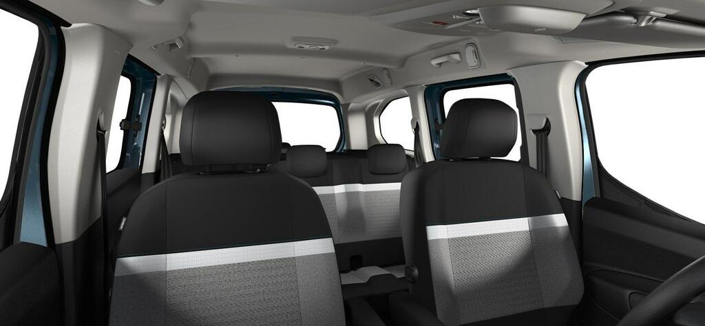 Citroën Berlingo Talla XL BlueHDi 130 S&S PLUS Auto 6
