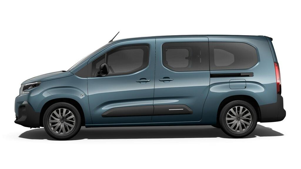 Citroën Berlingo Talla XL BlueHDi 130 S&S PLUS Auto 1
