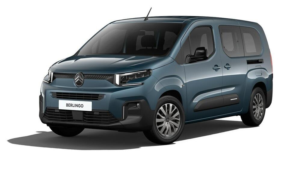 Citroën Berlingo Talla XL BlueHDi 130 S&S PLUS Auto 2