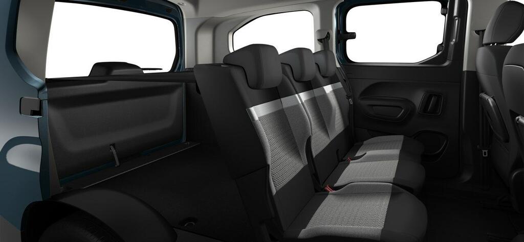Citroën Berlingo Talla XL BlueHDi 130 S&S PLUS Auto 7