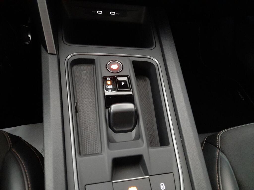 Cupra León 1.5 eTSI 110kW (150CV) DSG 16