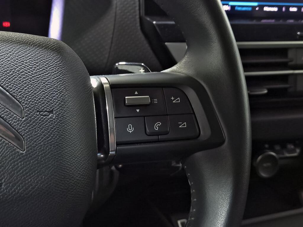 Citroën C4 PureTech 130 S&S EAT8 Feel Pack 17