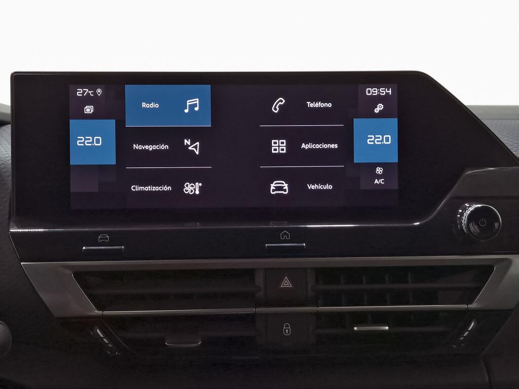 Citroën C4 PureTech 130 S&S EAT8 Feel Pack 19