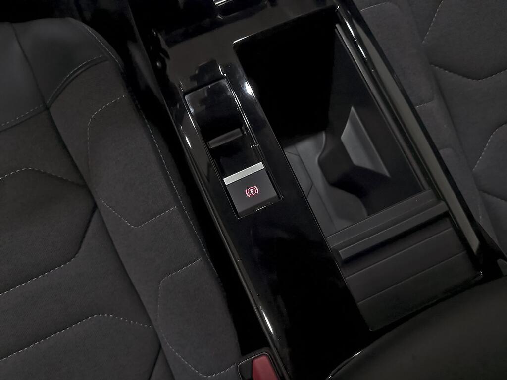 Citroën C4 PureTech 130 S&S EAT8 Feel Pack 29