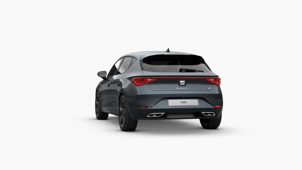 Seat Leon 1.5 TSI 110kW S&S FR 75 Aniversario 3