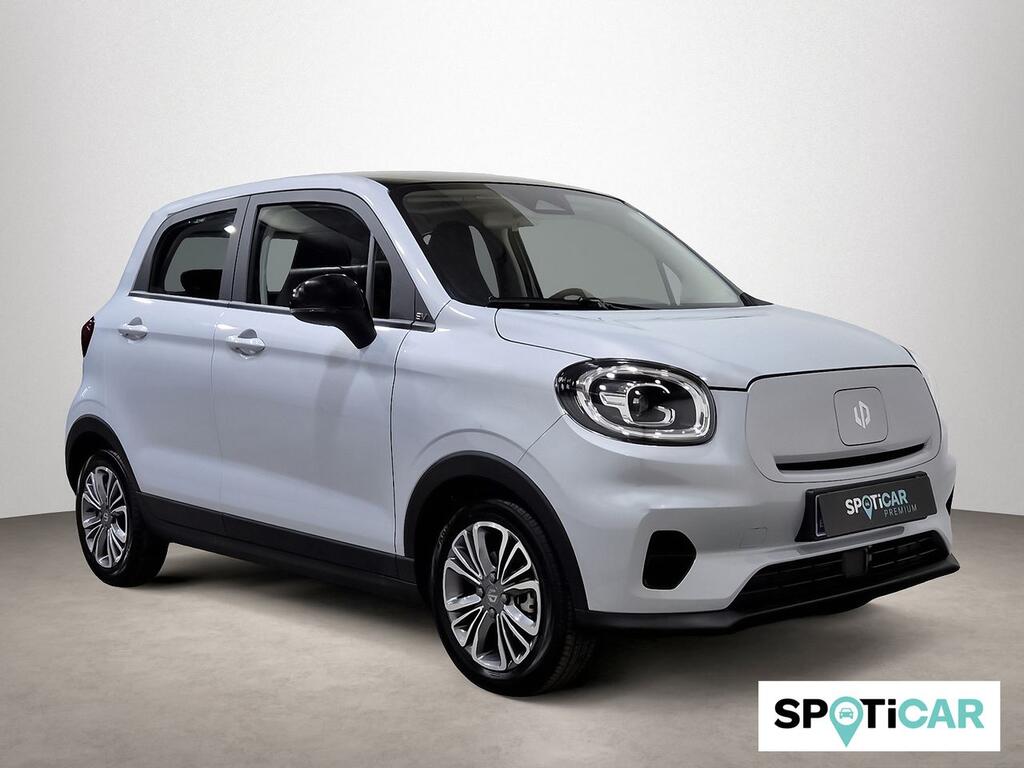 Leapmotor T03 T03 BEV 37.3kWh Design Auto 1