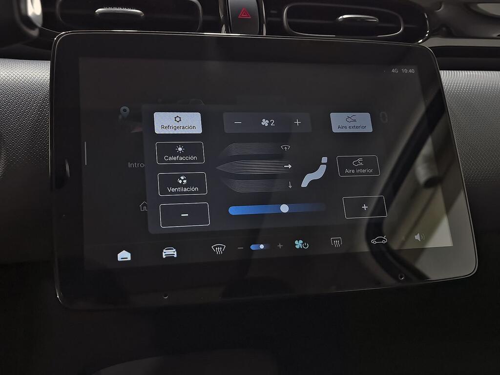 Leapmotor T03 T03 BEV 37.3kWh Design Auto 19
