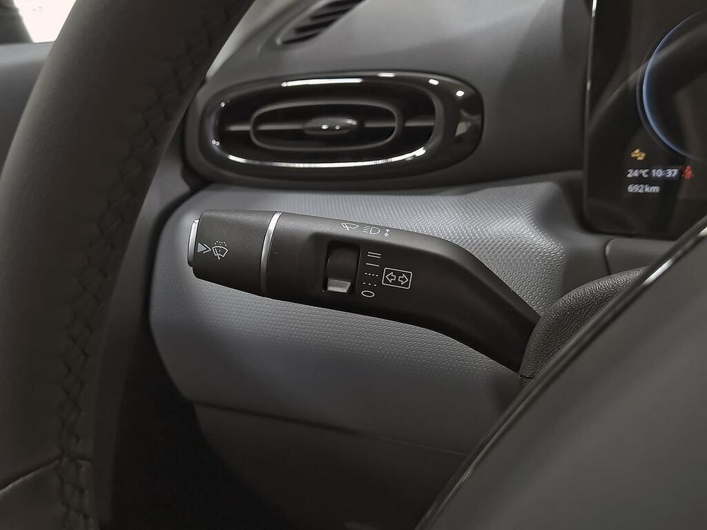 Leapmotor T03 T03 BEV 37.3kWh Design Auto 14
