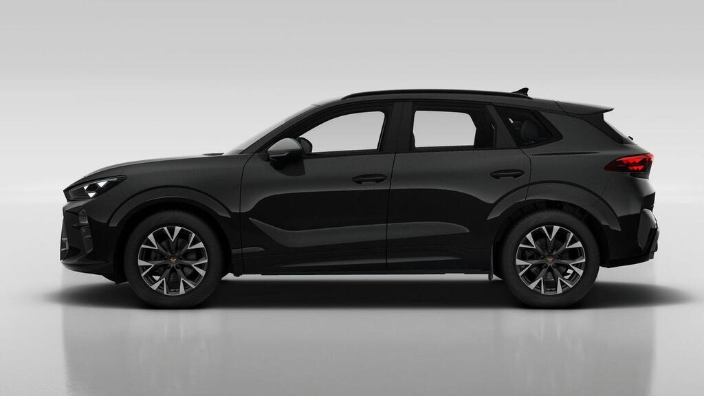 Cupra Terramar 1.5 PHEV 150KW DSG 5P 3