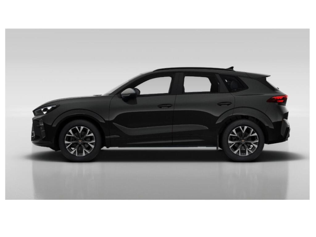 Cupra Terramar 1.5 PHEV 150KW DSG 5P 1