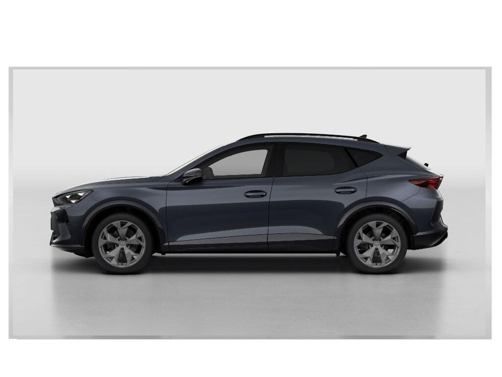 Cupra Formentor 1.5 ETSI MHEV 110KW DSG 5P 1