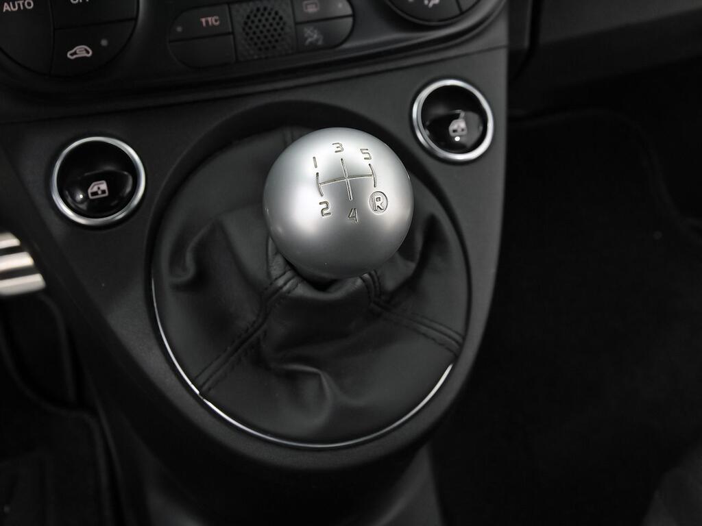 Abarth 500 595 1.4 16v T-Jet 121kW (165 CV) 27