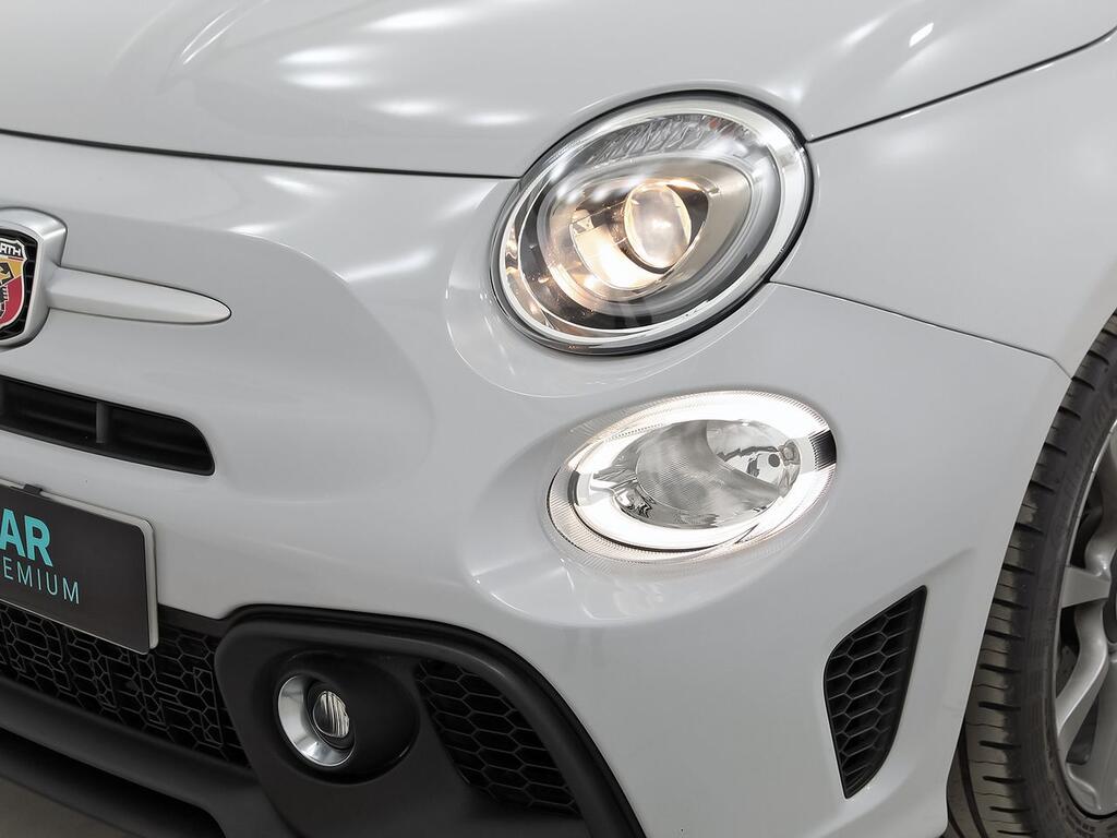 Abarth 500 595 1.4 16v T-Jet 121kW (165 CV) 28