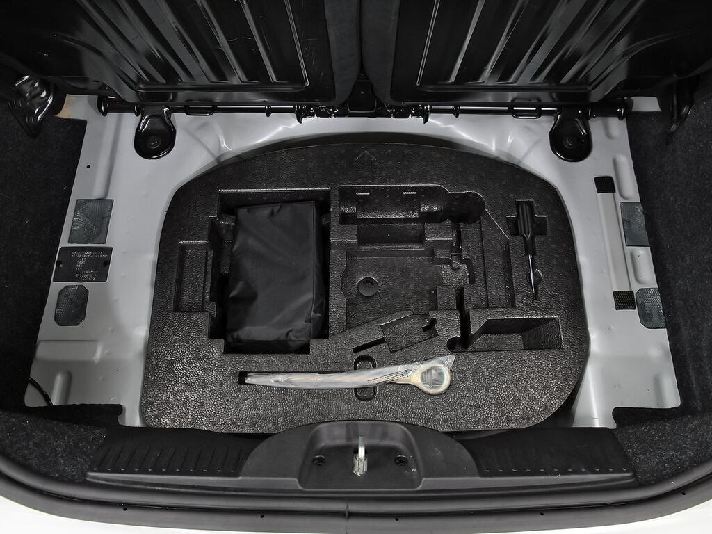 Abarth 500 595 1.4 16v T-Jet 121kW (165 CV) 30