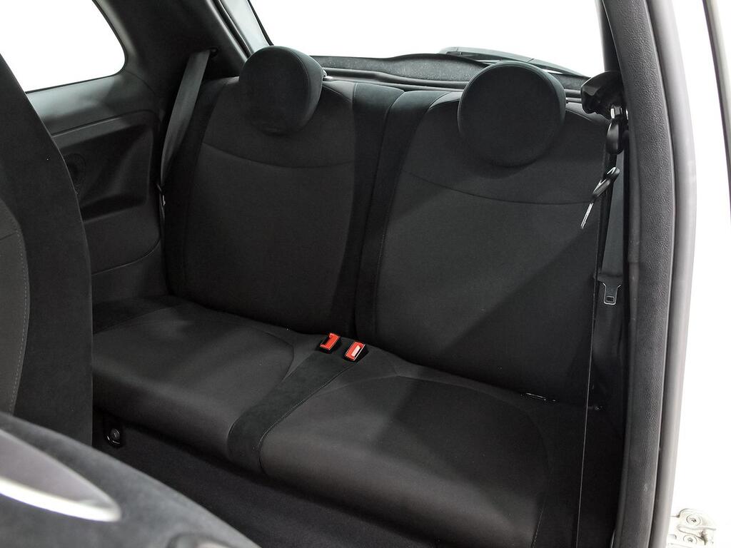 Abarth 500 595 1.4 16v T-Jet 121kW (165 CV) 9