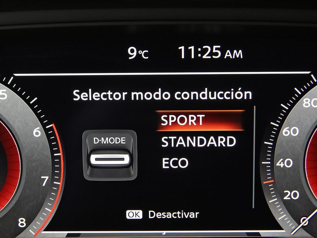 Nissan Qashqai DIG-T 103kW N-Connecta 28