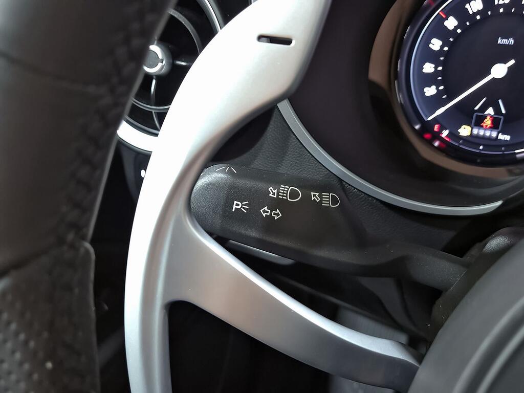 Alfa Romeo Stelvio 2.2 Diesel 118kW (160CV) SPRINT RWD 15