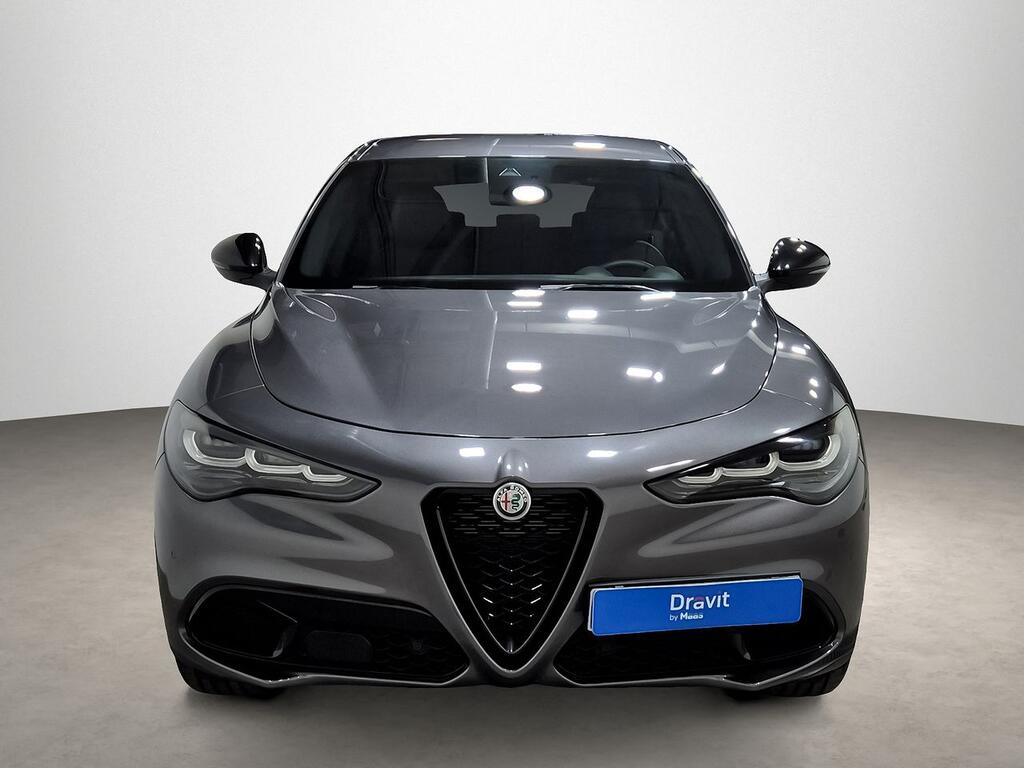 Alfa Romeo Stelvio 2.2 Diesel 118kW (160CV) SPRINT RWD 4