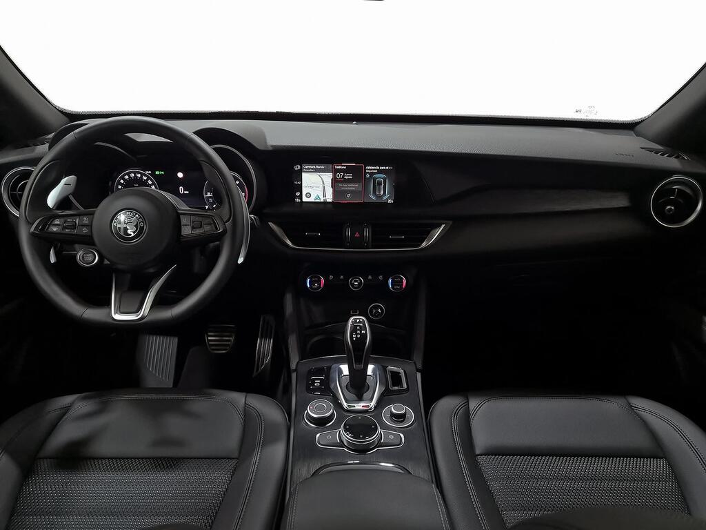 Alfa Romeo Stelvio 2.2 Diesel 118kW (160CV) SPRINT RWD 6