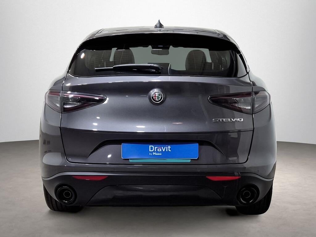 Alfa Romeo Stelvio 2.2 Diesel 118kW (160CV) SPRINT RWD 5