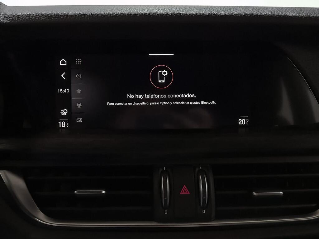 Alfa Romeo Stelvio 2.2 Diesel 118kW (160CV) SPRINT RWD 27