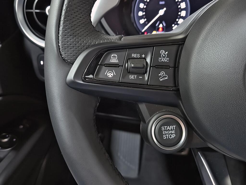 Alfa Romeo Stelvio 2.2 Diesel 118kW (160CV) SPRINT RWD 17