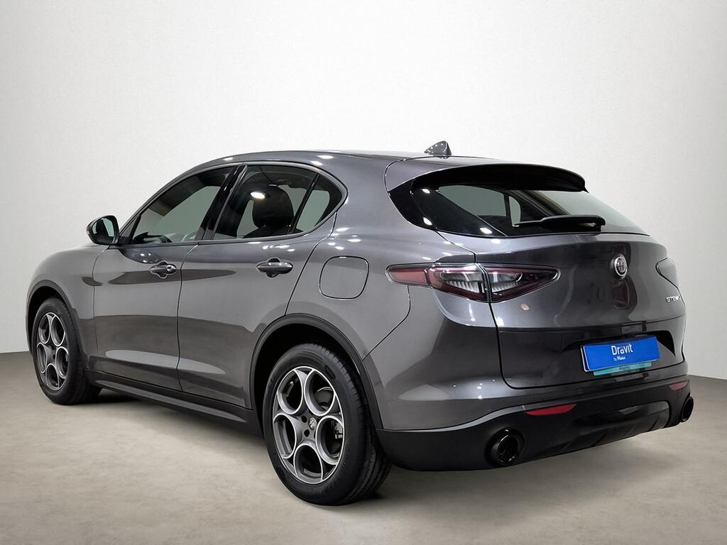 Alfa Romeo Stelvio 2.2 Diesel 118kW (160CV) SPRINT RWD 2