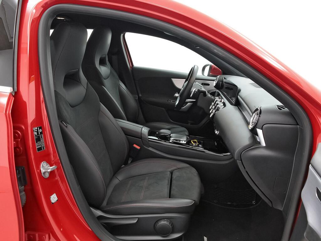 Mercedes Clase A A 200 d 7