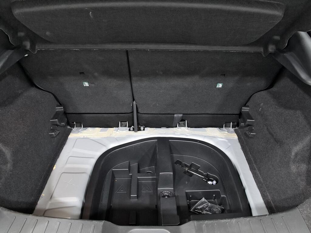 Nissan Juke DIG-T 84 kW (114 CV) DCT 7V N-Connecta 29