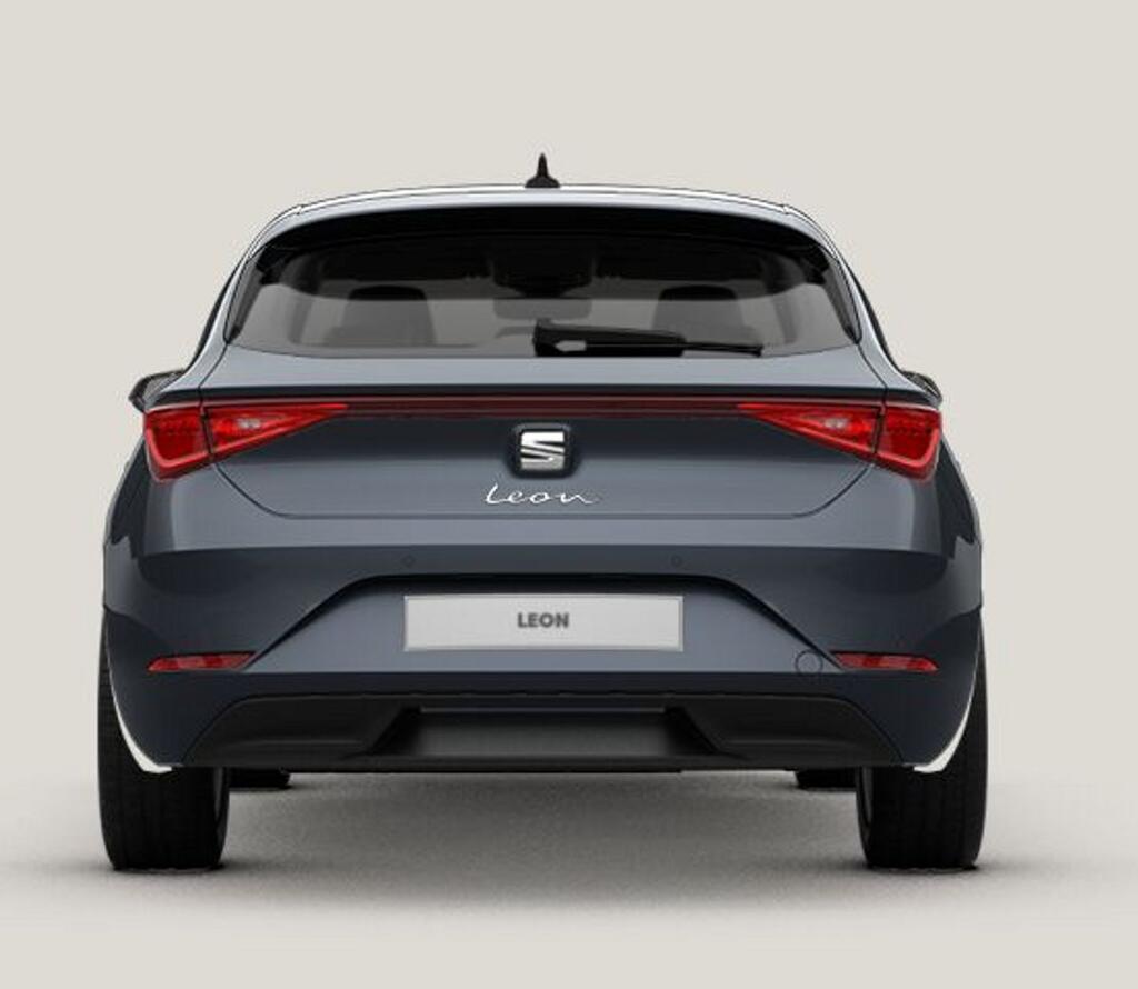 Seat Leon 1.0 TSI 81kW S&S Style XL Vision 3