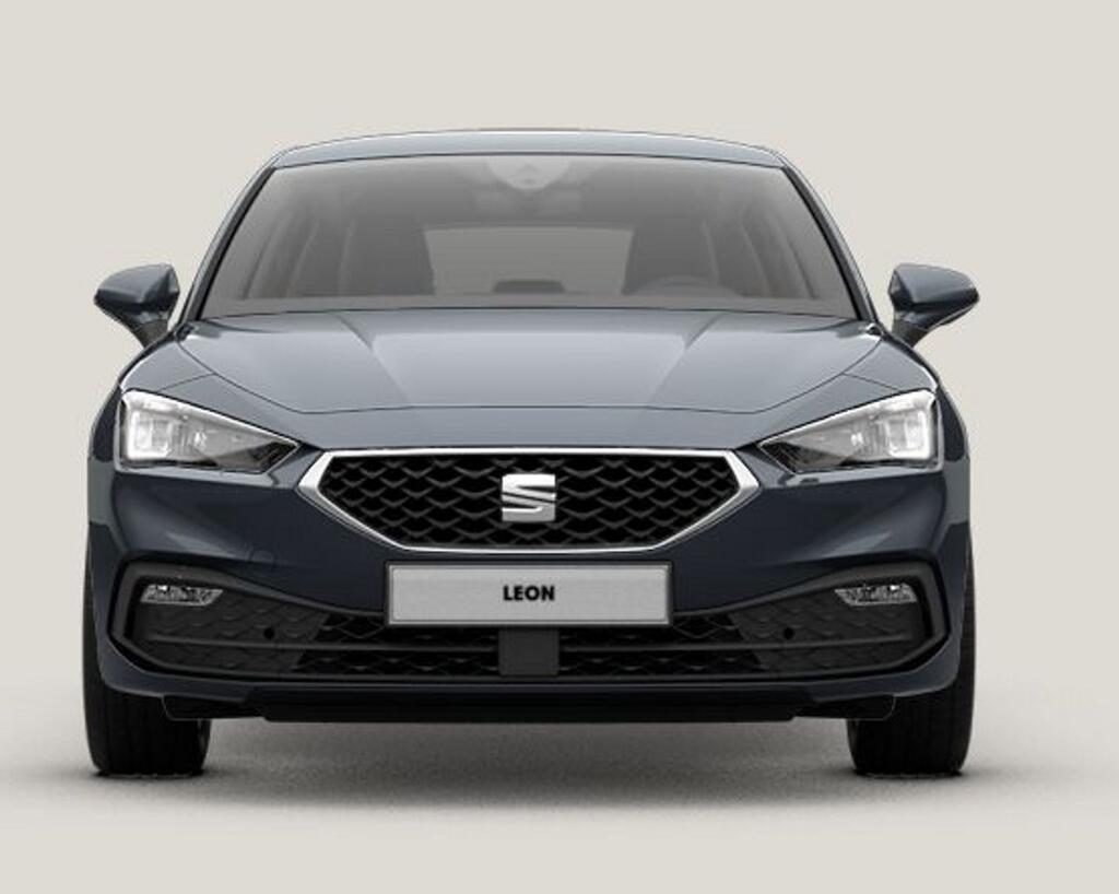 Seat Leon 1.0 TSI 81kW S&S Style XL Vision 6