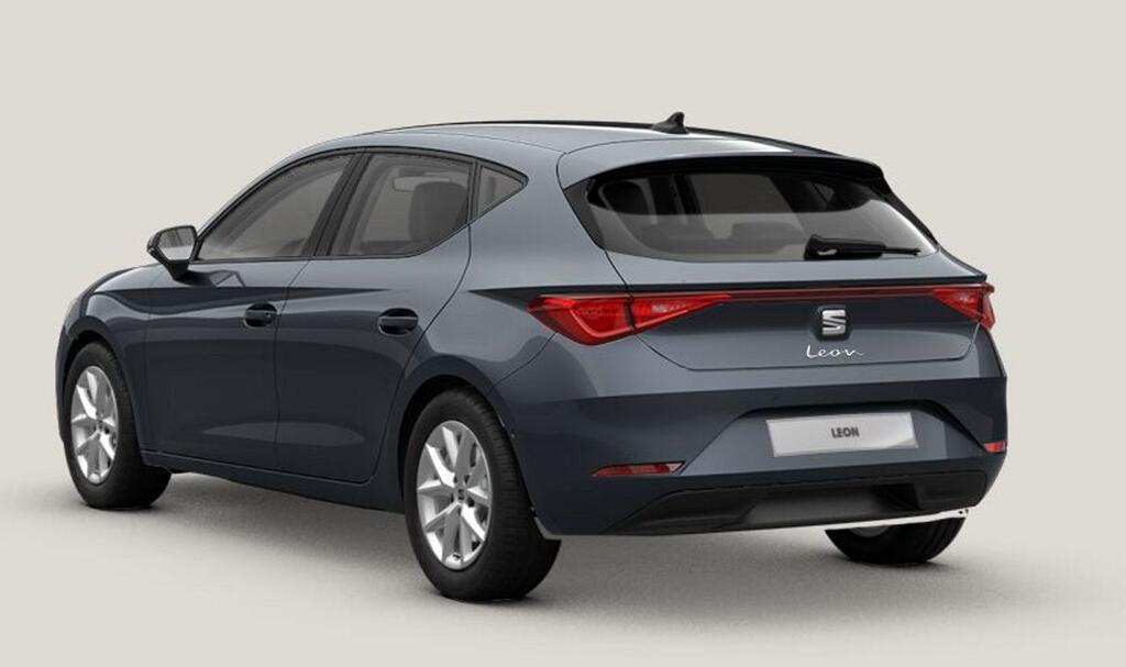 Seat Leon 1.0 TSI 81kW S&S Style XL Vision 2