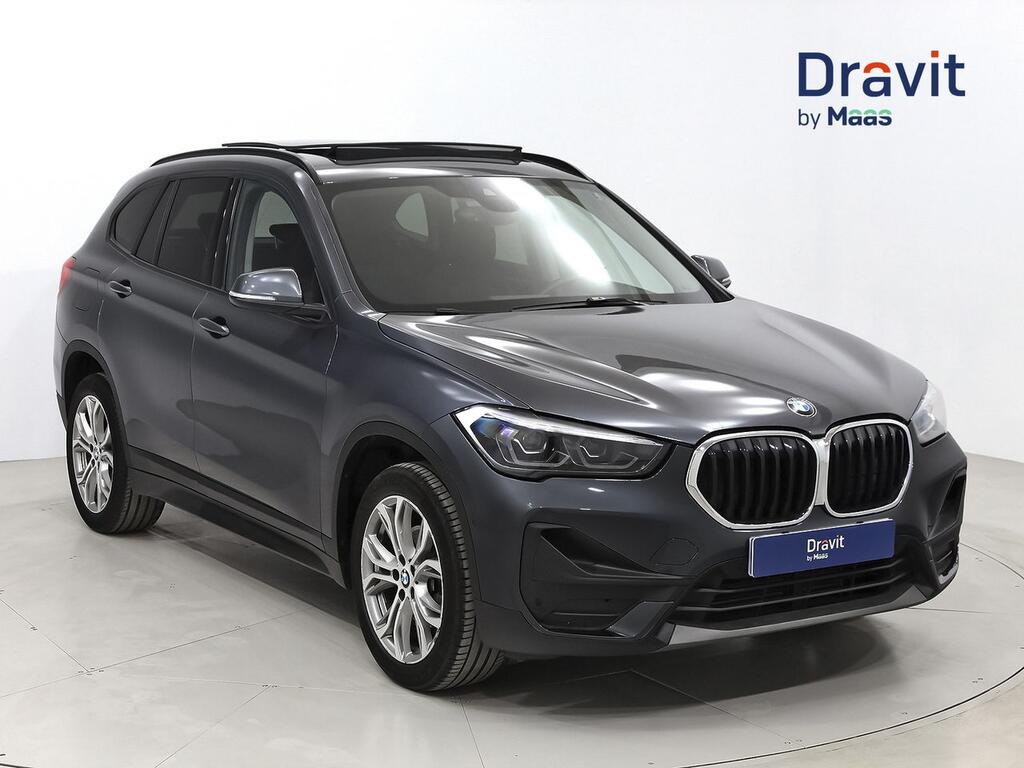 BMW X1 sDrive18i 1