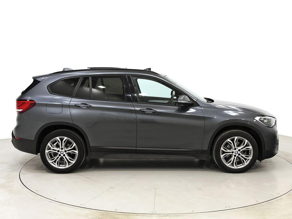BMW X1 sDrive18i 3