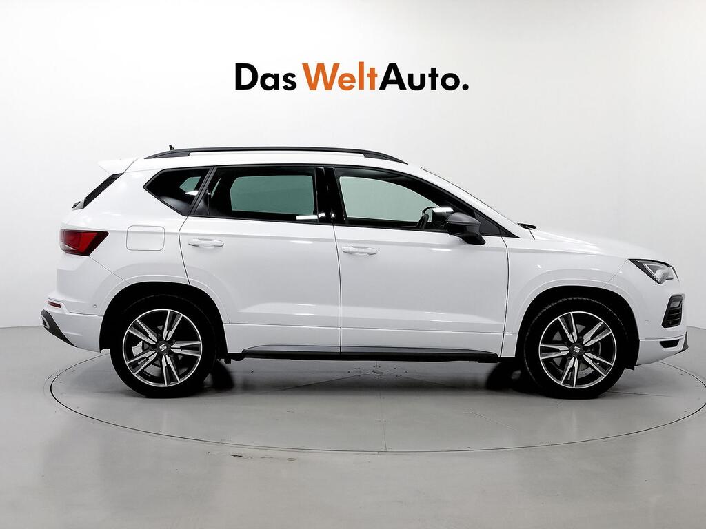 Seat Ateca 1.5 TSI 110kW (150CV) St&Sp FR 3