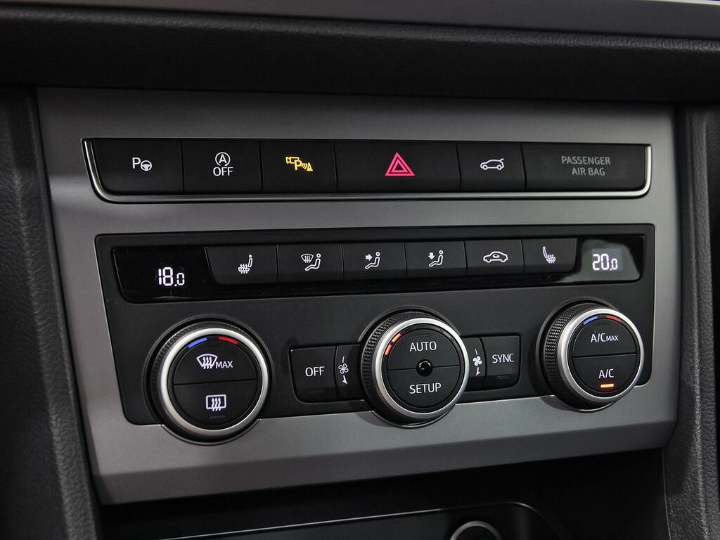 Seat Ateca 1.5 TSI 110kW (150CV) St&Sp FR 28