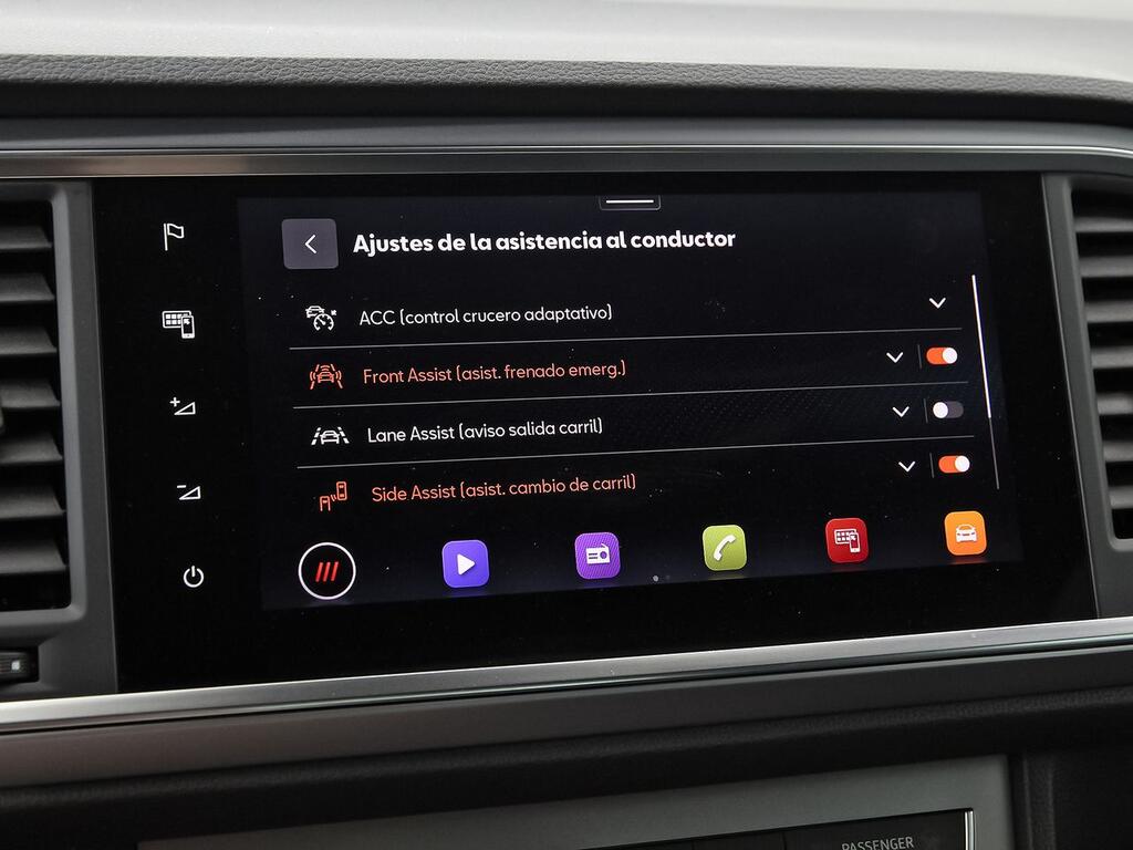 Seat Ateca 1.5 TSI 110kW (150CV) St&Sp FR 23