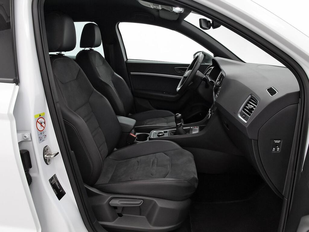Seat Ateca 1.5 TSI 110kW (150CV) St&Sp FR 5