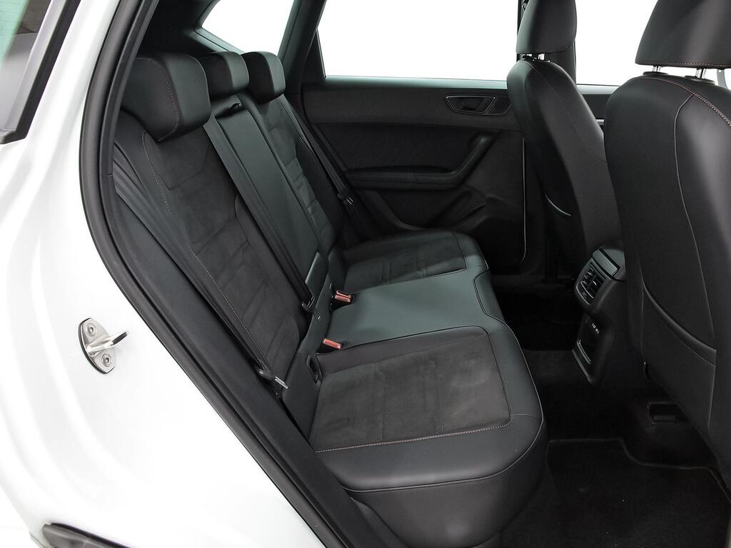 Seat Ateca 1.5 TSI 110kW (150CV) St&Sp FR 6