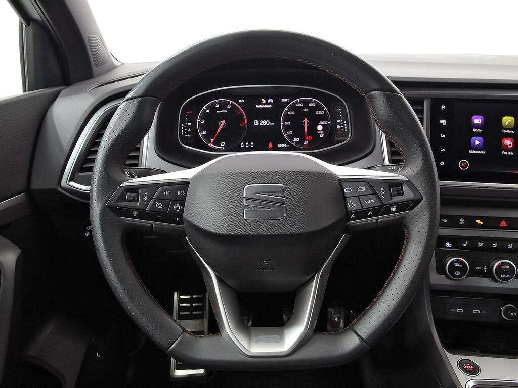 Seat Ateca 1.5 TSI 110kW (150CV) St&Sp FR 19
