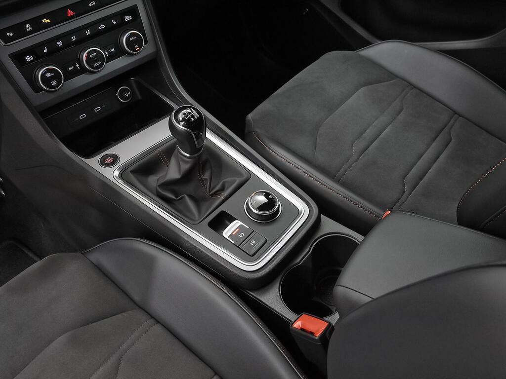 Seat Ateca 1.5 TSI 110kW (150CV) St&Sp FR 29